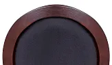 Дизайнерский обеденный стул Delo Kora Black №4 в Москве