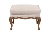 Дизайнерская банкетка Nitro Beige Ottoman V2 №0 в Москве