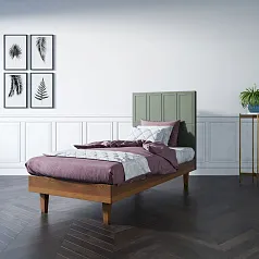 Кровать "Андерсен (Andersen)" 120х190 см арт AN120 в интернет-магазине