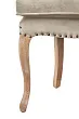 Мягкое полукресло с подлокотниками Anver Oak Taupe №4 в Москве