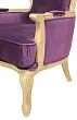 Классическое кресло Diesta Violet №4 в Москве