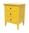 Дизайнерская тумба Friz Yellow №1 в Москве