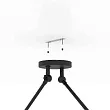 390113 Люстра PISTUNIO №2
