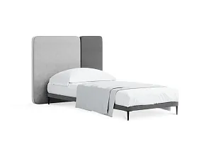 Кровать Licata 900 в интерьере