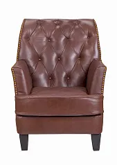 Кожаное кресло Noff Leather в интернет-магазине