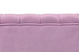 Диван ракушка Pearl Triple Pink №4