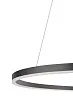 Люстра Orblaze 400 black №1