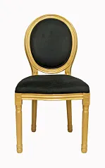 красивый Стул Volker Black Gold на заказ
