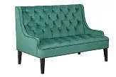 Американский диван Sommet Green V2 №1 в Москве