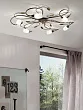 Люстра потолочная GERBERA 1 №0