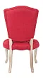 Стул Gamila Red №2 в Москве