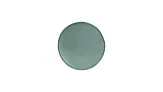 Кресло с пуфом ракушка Pearl Green №4