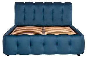 красивые Дизайнерская кровать Velora 140х200
