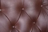 Кожаный дизайнерский диван лофт Royal Sofa Brown №7 в Москве