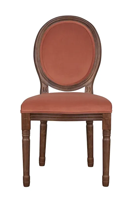 Стул Volker Leg Red в Москве