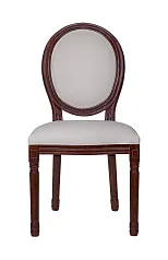 заказать Стул Volker Beige Chocolate