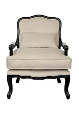 купить стильное Мягкое кресло модерн Nitro Beige V5