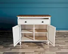 Комод две дверки "Одри (Odri)" арт od2155 №4