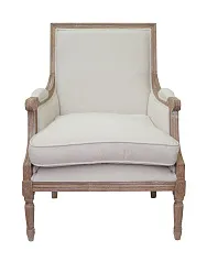купить красивое Классическое кресло Coolman Beige