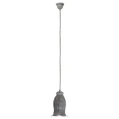 красивые 49208 Подвесной потолочный светильник (люстра) TALBOT 1