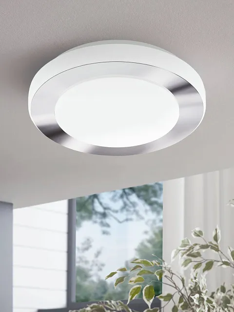95282 Настенно-потолочный светильник светодиодный LED CARPI