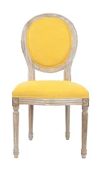 Стул Miro Yellow в интернет-магазине