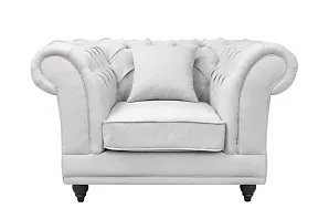 купить Низкое кресло Dasen Beige