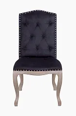 красивый Стул Melis Black в интернет-магазине в Москве
