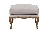 Дизайнерская банкетка Nitro Grey Ottoman V2 №0 в Москве