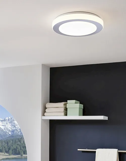 95283 Настенно-потолочный светильник светодиодный LED CARPI