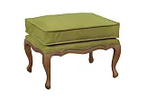 Дизайнерская банкетка Nitro Green Ottoman №1 в Москве
