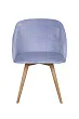 Стул Visti Velvet №0 в Москве