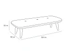 Банкетка Loa №4 в Москве