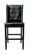 Дизайнерский барный стул Skipton Black №0 в Москве