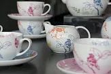 Чайный сервиз Sienna 17 Pcs Tea Set №2 в Москве