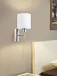 Бра (настенный светильник) PASTERI 94924 №0