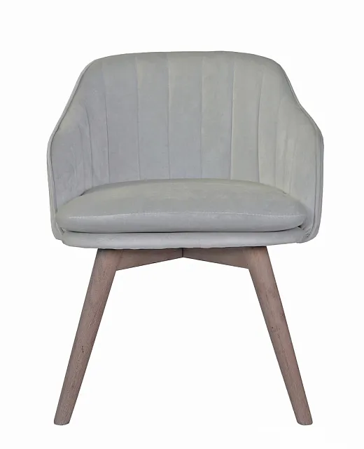Стул Aqua Wood Grey в Москве Стул Aqua Wood Grey