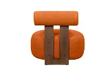 Кресло Luman Orange V3L №3