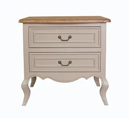 заказать Дизайнерская тумба Loris Beige