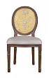 Стул Volker Leg Abstract №0 в Москве