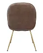 Стул Scoop Taupe №3 в Москве