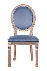 заказать Стул с круглой спинкой Volker Oak Sky
