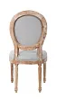 Стул Miro Light Grey №2 в Москве
