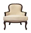 Классическое кресло Diesta Velvet №0 в Москве