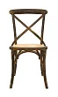 Стул Cross Back Bronze №0 в Москве