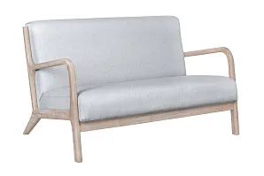купить Дизайнерский двухместный диван Cody B-linen в интернет-магазине