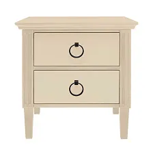 Дизайнерская тумба Nort Beige на заказ