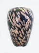 Ваза Noir Glass Vase №0