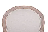 Дизайнерский обеденный стул Grand Beige №5 в Москве