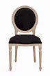 Стул Delo Black Velvet №0 в Москве